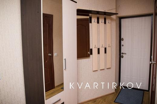 Студия с ремонтом у ЖД вокзала, Новочеркасск - квартира посуточно