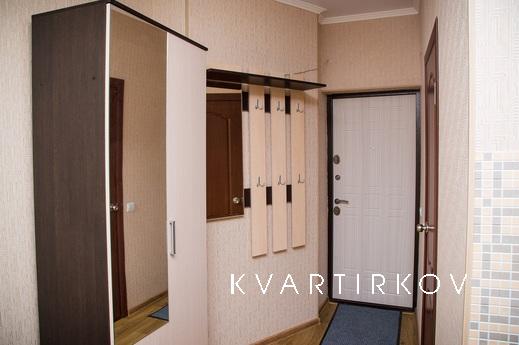 Студия с ремонтом у ЖД вокзала, Новочеркасск - квартира посуточно