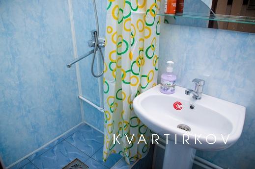 Студия с ремонтом у ЖД вокзала, Новочеркасск - квартира посуточно