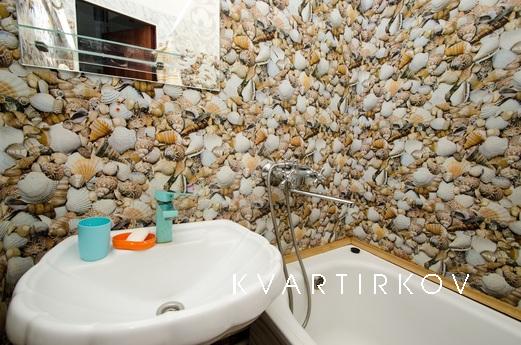 Квартира рядом с ННПИ и НИМИ, Новочеркасск - квартира посуточно