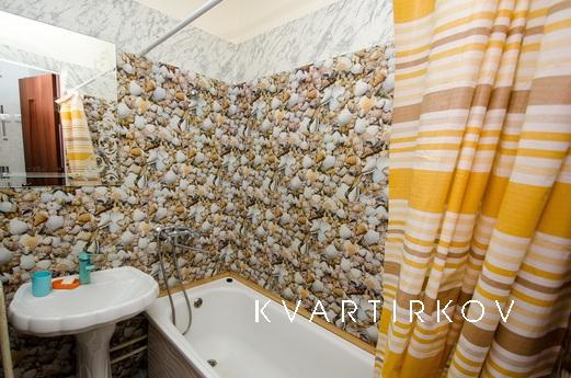 Квартира рядом с ННПИ и НИМИ, Новочеркасск - квартира посуточно