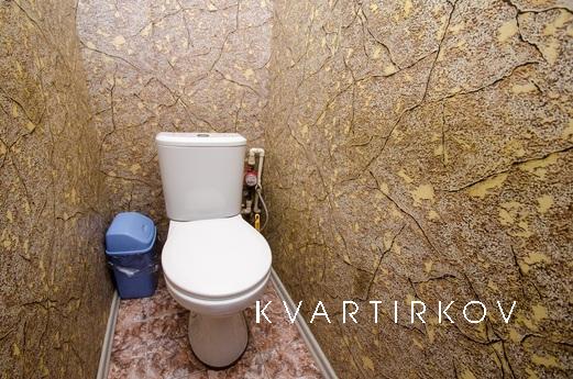 Квартира рядом с ННПИ и НИМИ, Новочеркасск - квартира посуточно