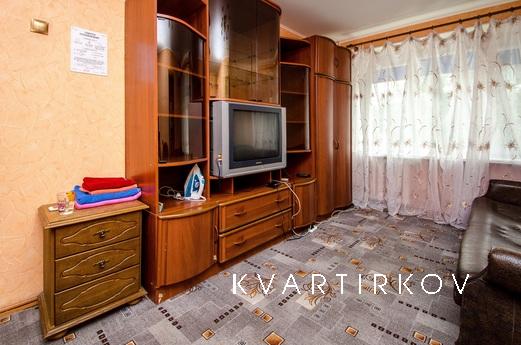 Квартира рядом с ННПИ и НИМИ, Новочеркасск - квартира посуточно