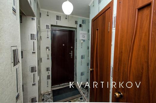 Квартира рядом с ННПИ и НИМИ, Новочеркасск - квартира посуточно