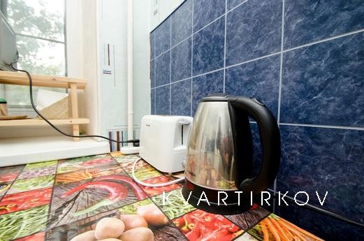 Квартира рядом с ННПИ и НИМИ, Новочеркасск - квартира посуточно