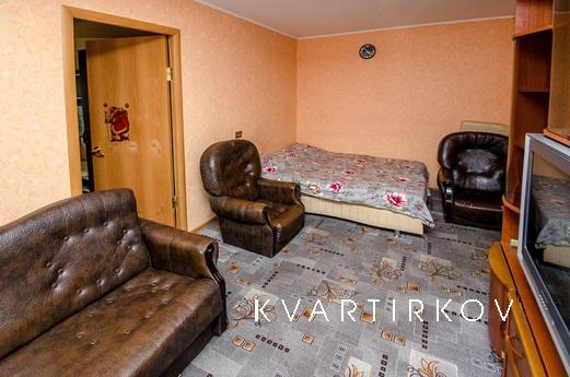 Квартира рядом с ННПИ и НИМИ, Новочеркасск - квартира посуточно