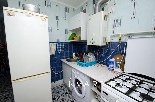 Квартира рядом с ННПИ и НИМИ, Новочеркасск - квартира посуточно