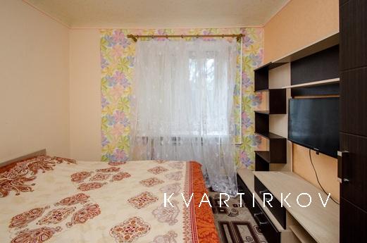 Квартира рядом с ННПИ и НИМИ, Новочеркасск - квартира посуточно