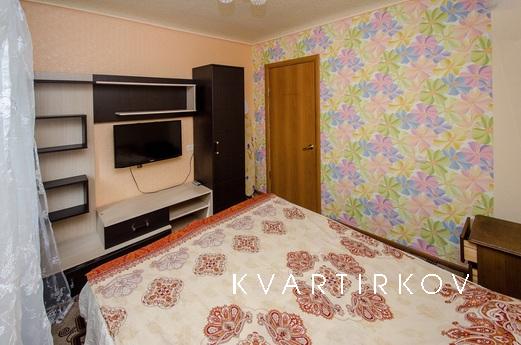 Квартира рядом с ННПИ и НИМИ, Новочеркасск - квартира посуточно