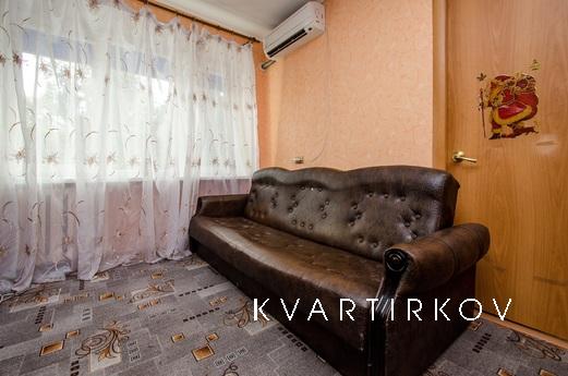 Квартира рядом с ННПИ и НИМИ, Новочеркасск - квартира посуточно