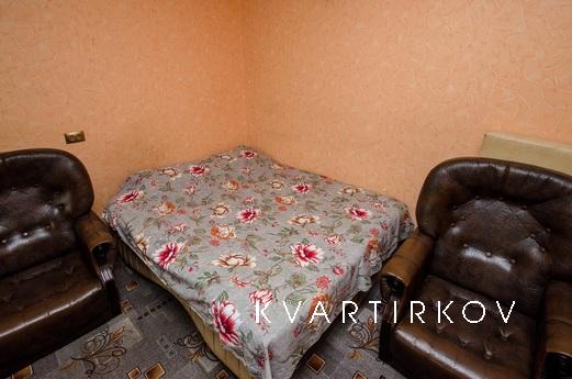 Квартира рядом с ННПИ и НИМИ, Новочеркасск - квартира посуточно