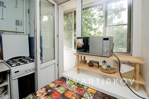 Квартира рядом с ННПИ и НИМИ, Новочеркасск - квартира посуточно