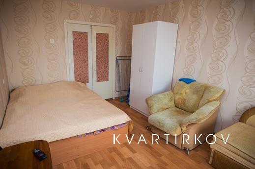 Квартира у Автовокзала, Новочеркасск - квартира посуточно