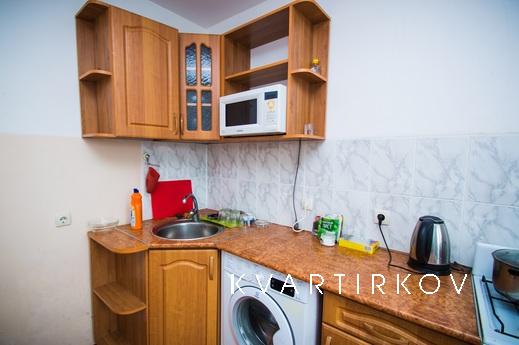 Квартира у Автовокзала, Новочеркасск - квартира посуточно