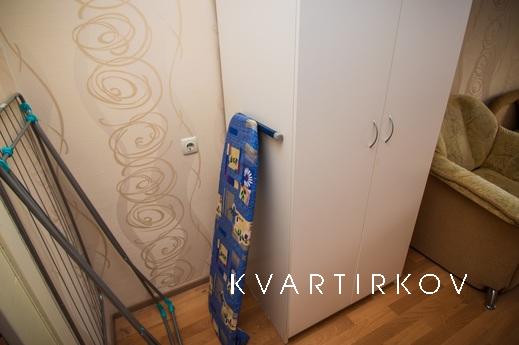 Квартира у Автовокзала, Новочеркасск - квартира посуточно