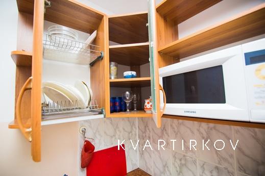 Квартира у Автовокзала, Новочеркасск - квартира посуточно