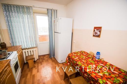 Квартира у Автовокзала, Новочеркасск - квартира посуточно