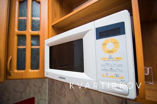 Квартира у Автовокзала, Новочеркасск - квартира посуточно