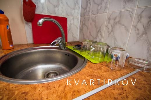 Квартира у Автовокзала, Новочеркасск - квартира посуточно