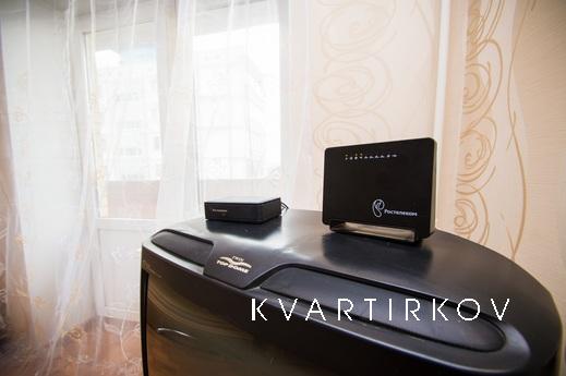 Квартира у Автовокзала, Новочеркасск - квартира посуточно