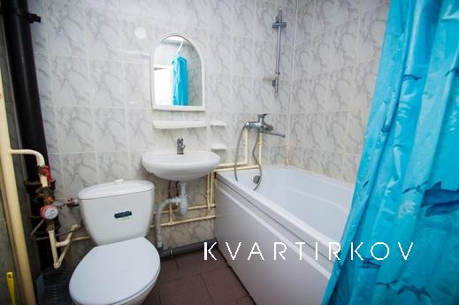 Квартира у Автовокзала, Новочеркасск - квартира посуточно