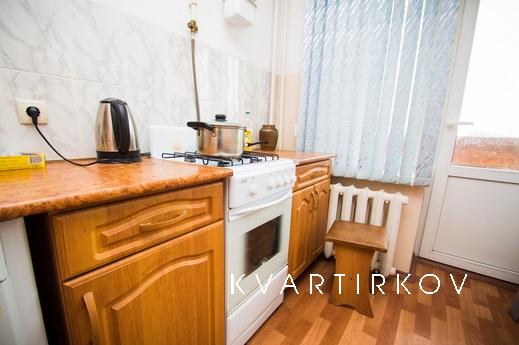 Квартира у Автовокзала, Новочеркасск - квартира посуточно