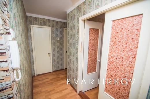 Квартира у Автовокзала, Новочеркасск - квартира посуточно