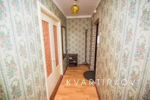 Квартира у Автовокзала, Новочеркасск - квартира посуточно