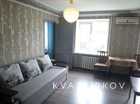 Rent an apartment in Mirgorod, Mirgorod - apartment by the day