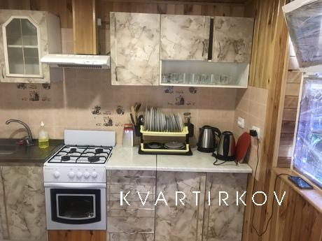 Rent comfortable rooms, Berdiansk - apartment by the day