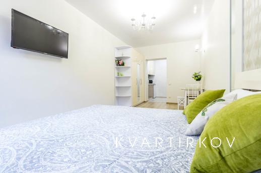 Style apartment in the center of Lviv, Lviv - apartment by the day