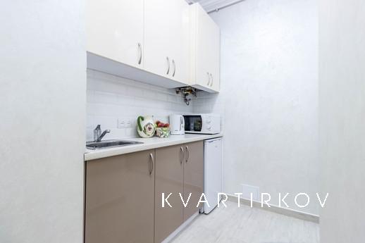 Style apartment in the center of Lviv, Lviv - apartment by the day