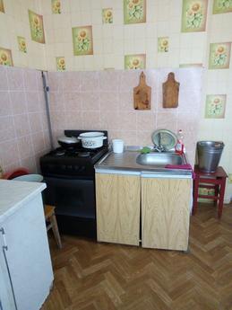 Сдам дом посуточно, Черноморск (Ильичевск) - квартира посуточно