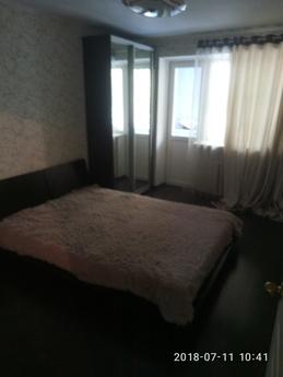 Сдам свою 2-х комнатную посуточно, Черноморск (Ильичевск) - квартира посуточно