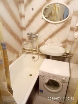 Rent your 2-room apartment by the day, Chernomorsk (Illichivsk) - apartment by the day