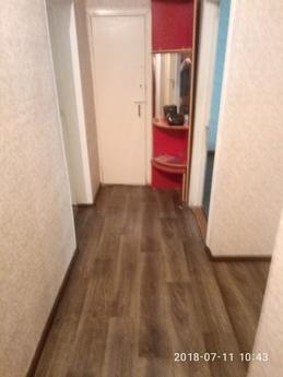 Rent your 2-room apartment by the day, Chernomorsk (Illichivsk) - apartment by the day