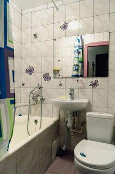 Курортная 2 комнатная возле источников, Железноводск - квартира посуточно