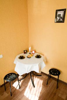 Cozy, well-groomed apartment in the cent, Nizhnekamsk - apartment by the day