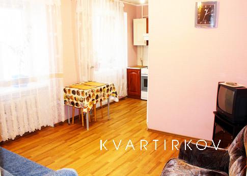 Очень уютная и просторная квартира!!!, Нижнекамск - квартира посуточно