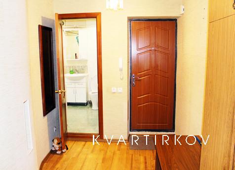 Очень уютная и просторная квартира!!!, Нижнекамск - квартира посуточно