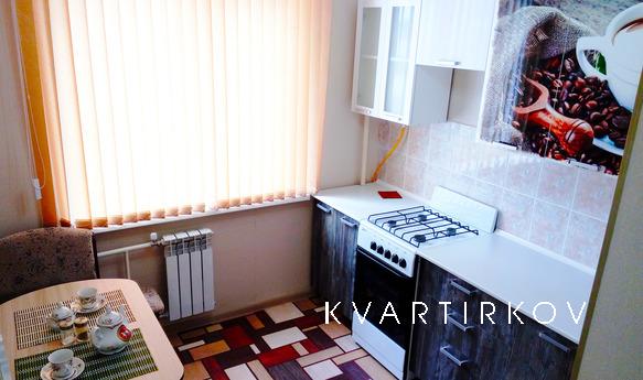 Просторная квартира в центре Нижнекамска, Нижнекамск - квартира посуточно