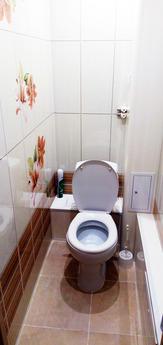 Просторная квартира в центре Нижнекамска, Нижнекамск - квартира посуточно