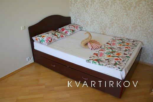 2 bedroom apartment for rent, Shchyolkovo - apartment by the day