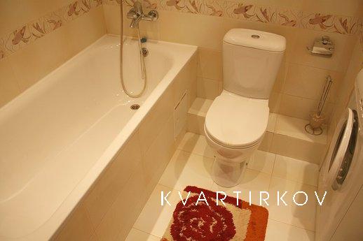 2 bedroom apartment for rent, Shchyolkovo - apartment by the day