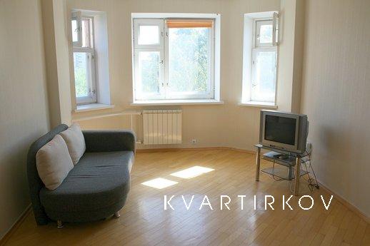 2 bedroom apartment for rent, Shchyolkovo - apartment by the day