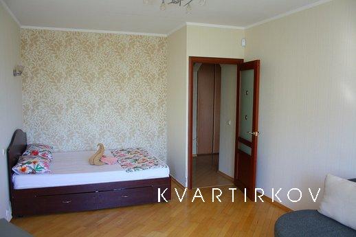 2 bedroom apartment for rent, Shchyolkovo - apartment by the day