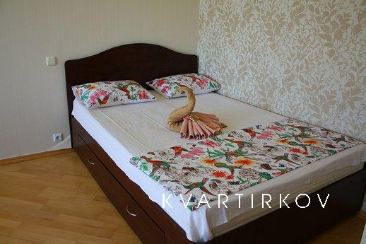 2 bedroom apartment for rent, Shchyolkovo - apartment by the day