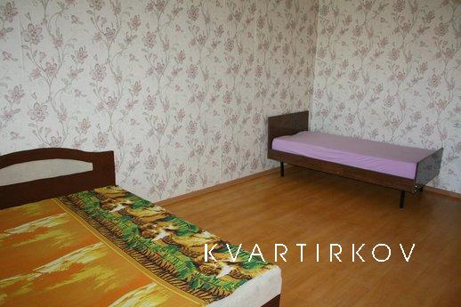 3 bedroom apartment for rent, Shchyolkovo - apartment by the day