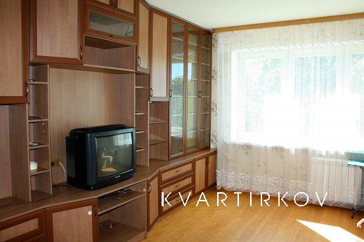 3 bedroom apartment for rent, Shchyolkovo - apartment by the day