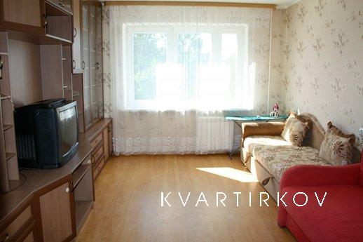 3 bedroom apartment for rent, Shchyolkovo - apartment by the day